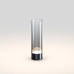 Highball 14 LED Table Lamp
