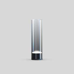 Highball 14 LED Table Lamp