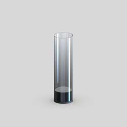 Highball 14 LED Table Lamp