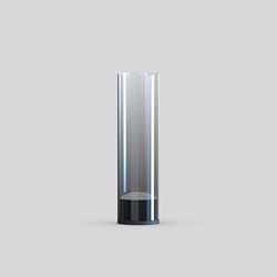 Highball 14 LED Table Lamp