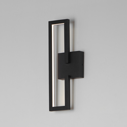 Penrose 18'' LED Sconce