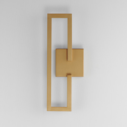 Penrose 18" LED Sconce