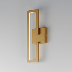 Penrose 18" LED Sconce