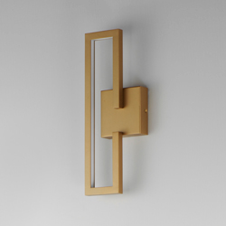 Penrose 18" LED Sconce