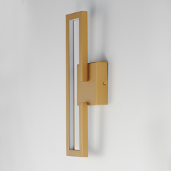 Penrose 18" LED Sconce