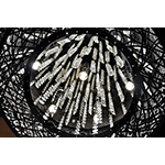 Network 7-Light Pendant