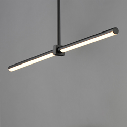 Dorian 36 Linear LED Pendant