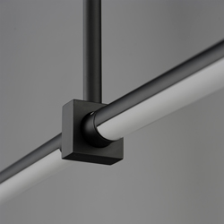 Dorian 36 Linear LED Pendant