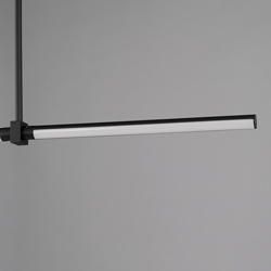 Dorian 36 Linear LED Pendant