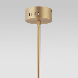 Dorian 36 Linear LED Pendant
