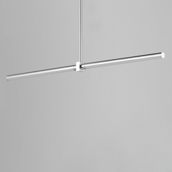 Dorian 36 Linear LED Pendant