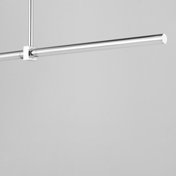 Dorian 36 Linear LED Pendant