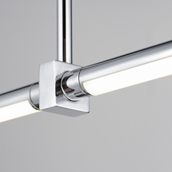 Dorian 36 Linear LED Pendant