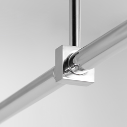 Dorian 36 Linear LED Pendant