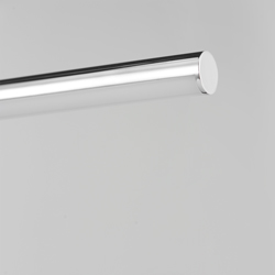 Dorian 36 Linear LED Pendant