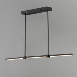 Dorian 48 Linear LED Pendant