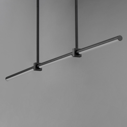 Dorian 48 Linear LED Pendant