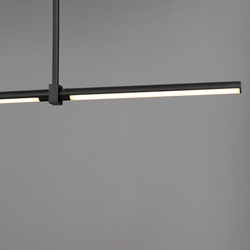 Dorian 48 Linear LED Pendant