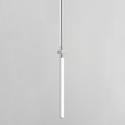 Dorian 48 Vertical LED Pendant
