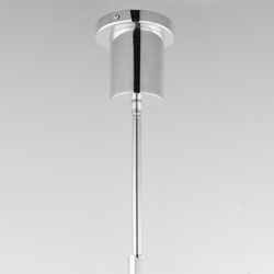 Dorian 48 Vertical LED Pendant