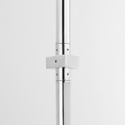 Dorian 48 Vertical LED Pendant