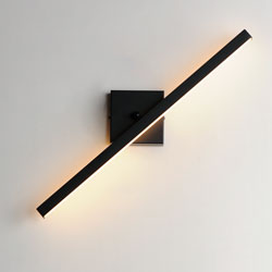 Hover 24 Wall Sconce