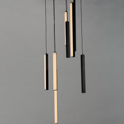 Hover 9-Light Pendant