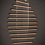 Hover LED 16-Light Pendant