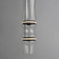 Syndicate 4-Light Pendant