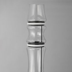 Syndicate 5-Light Floor Lamp