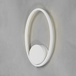 Loop LED Wall Sconce