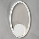 Loop LED Wall Sconce