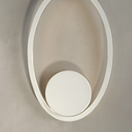 Loop LED Wall Sconce