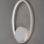 Loop LED Wall Sconce