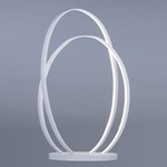 Loop LED Floor Lamp