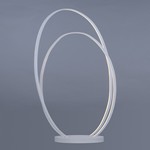 Loop LED Floor Lamp