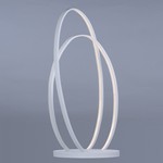 Loop LED Floor Lamp