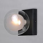 Pod LED Wall Sconce