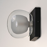 Pod LED Wall Sconce