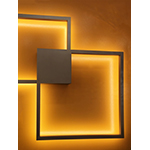 Traverse LED Wall Sconce