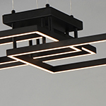 Traverse LED Pendant