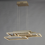 Traverse LED Pendant