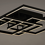 Traverse LED Flush/Wall Mount