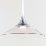 Cono LED Pendant