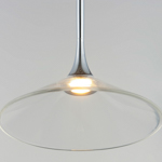 Cono LED Pendant