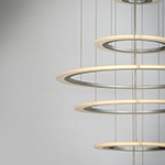 Apollo II LED 6-Light Pendant