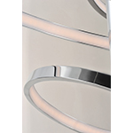 Drift LED Pendant