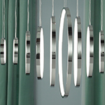 Drift LED Pendant