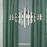 Drift LED Pendant