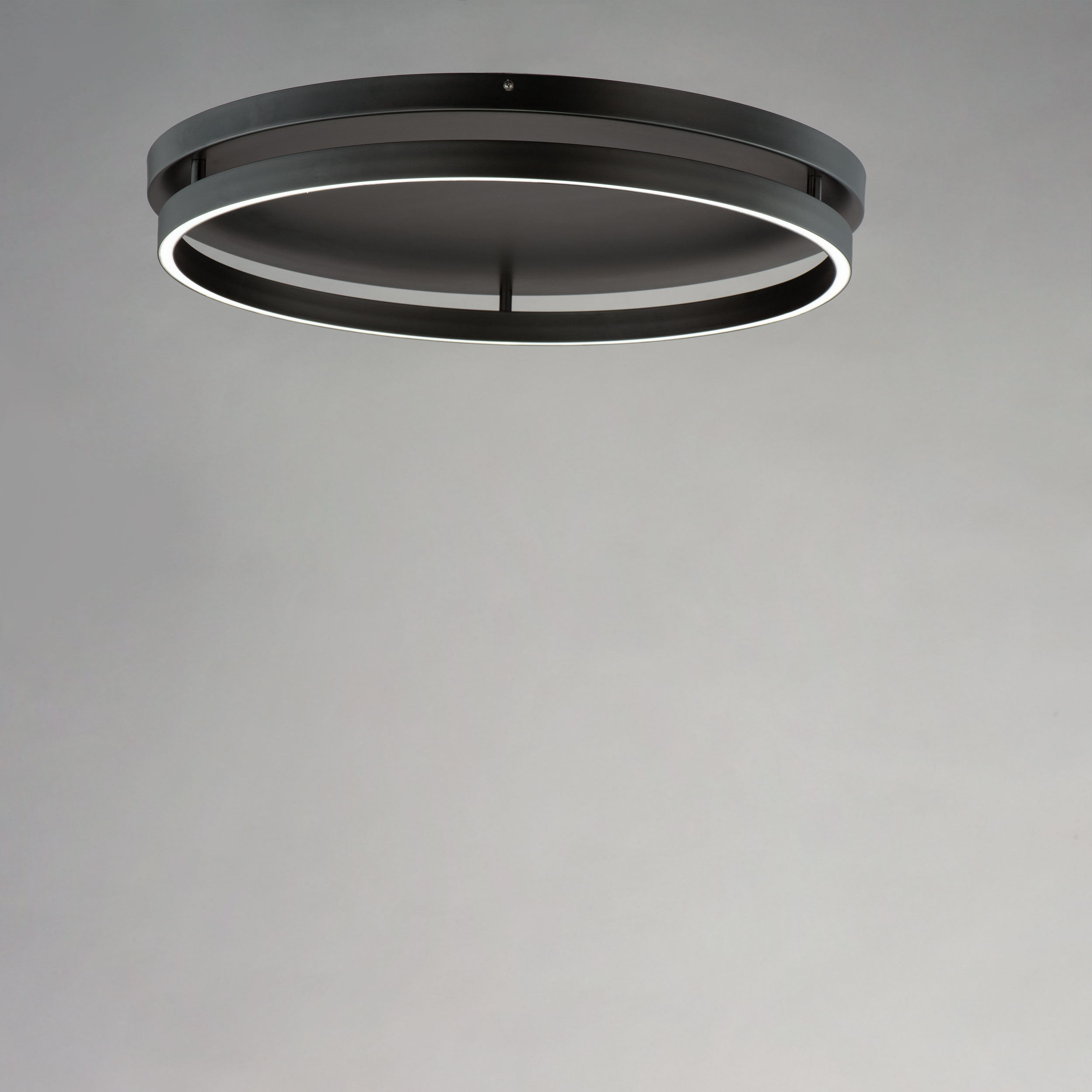 Groove LED Flush Mount